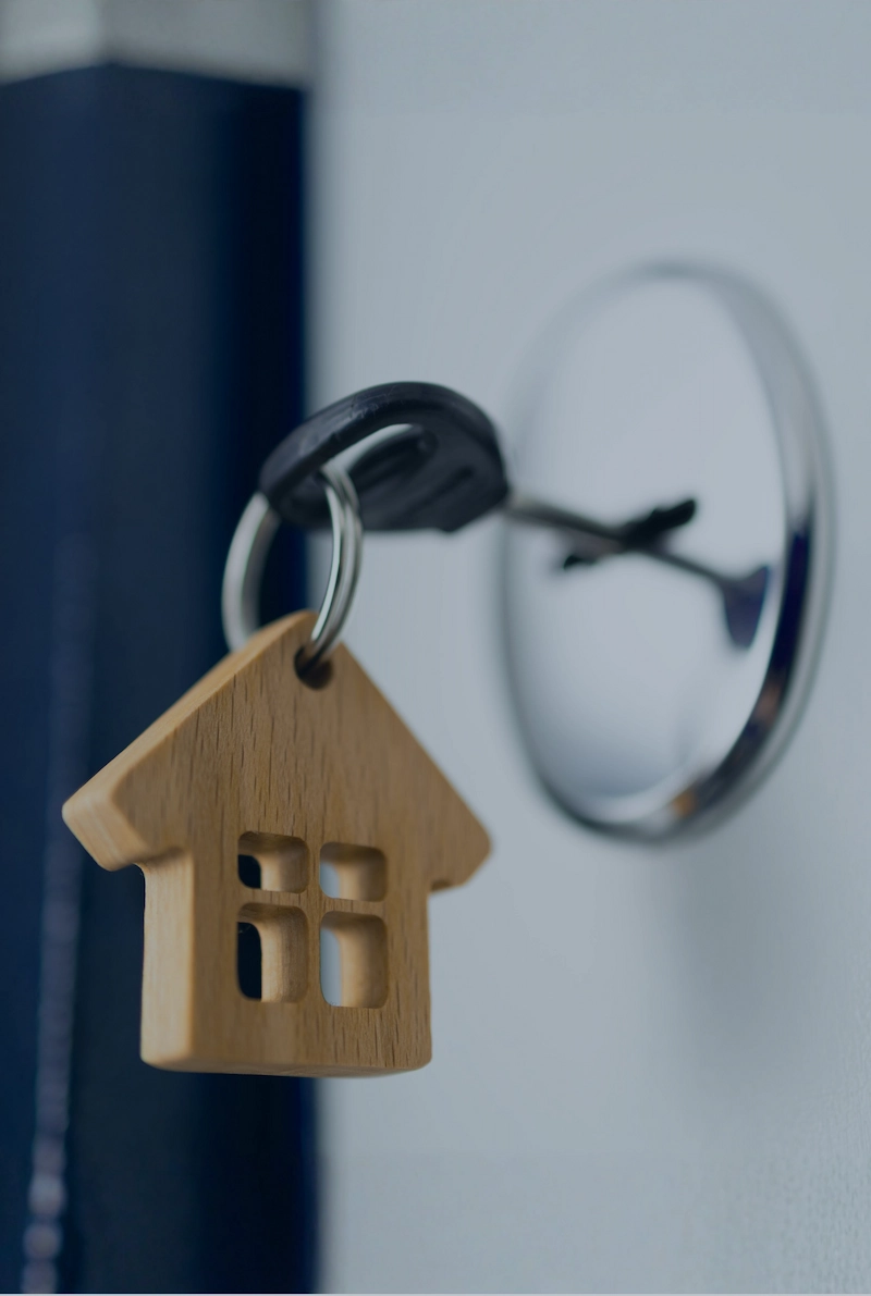 Rent Out your Home